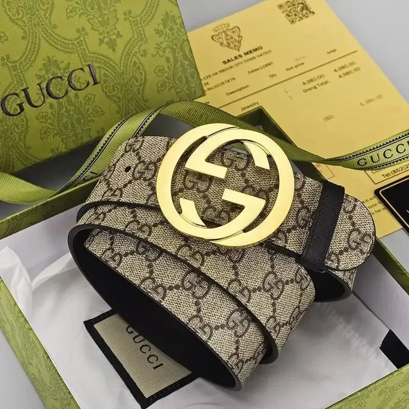 Gucci Belt — foto 3 de 6