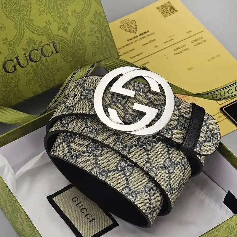 Gucci Belt — foto 6 de 6