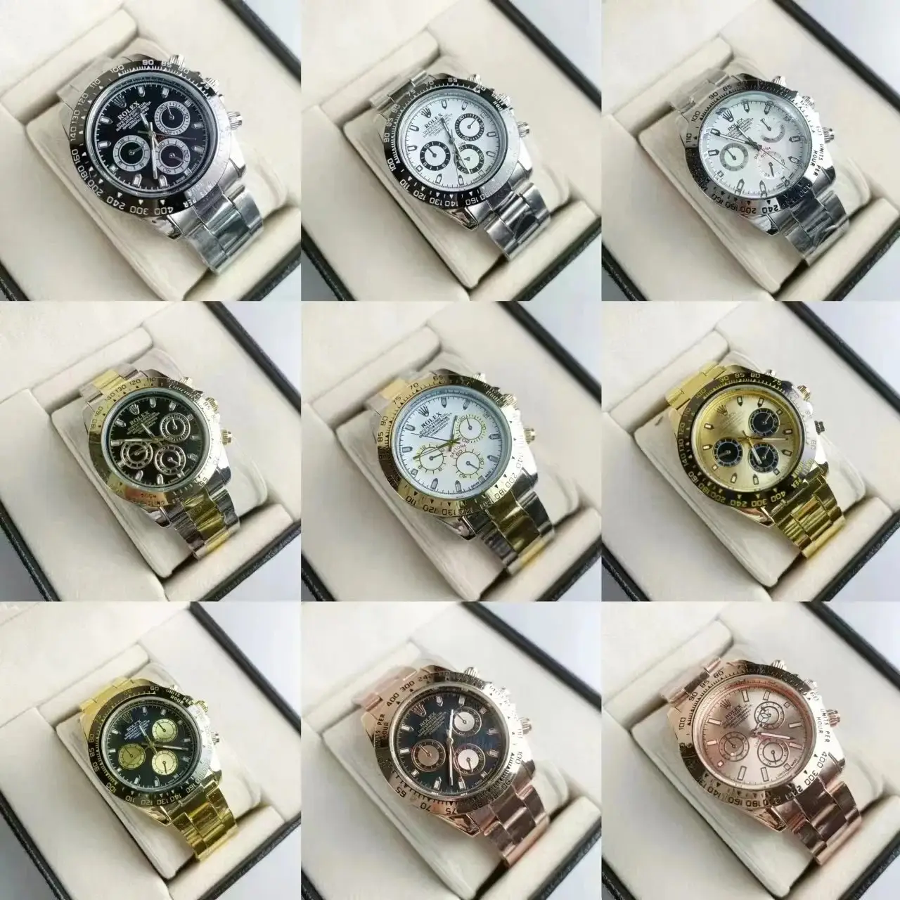 Rolex watch [30+tyle] — foto 2 de 6