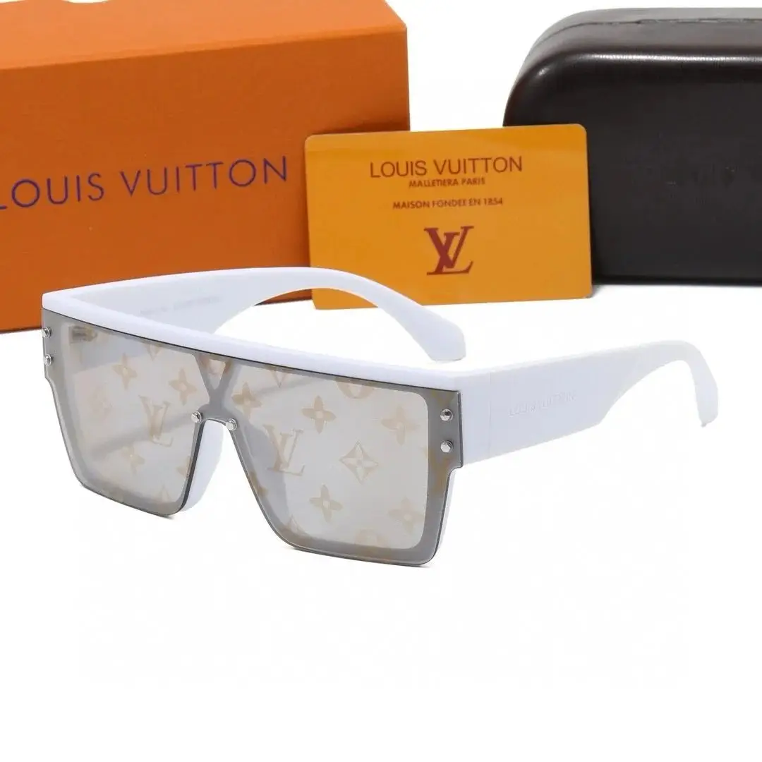 Louis Vuitton sunglasses — foto 5 de 6