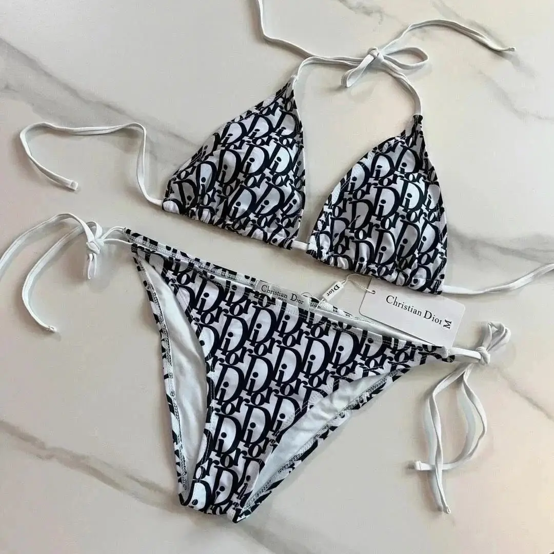 Dior Bikini (39 Styles)