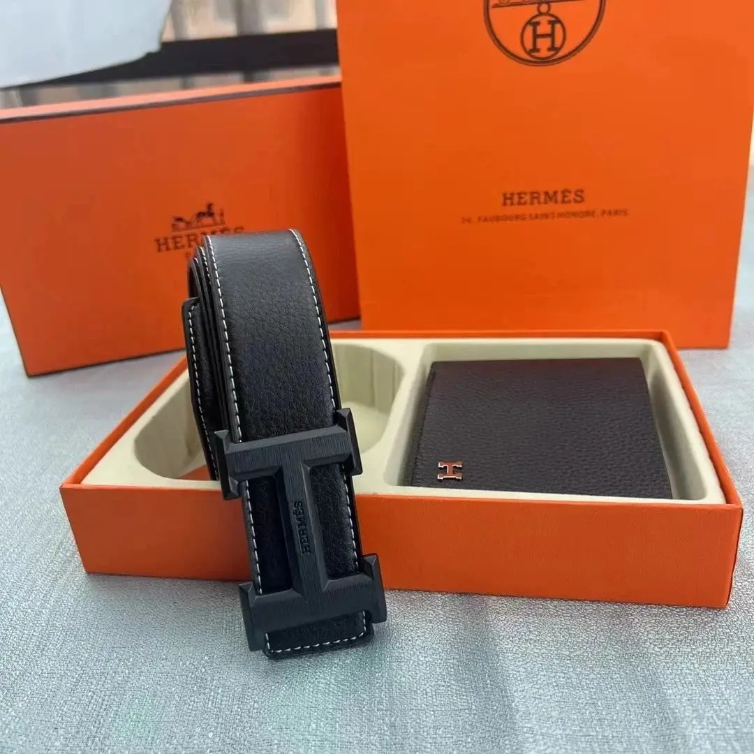 Hermès Belt