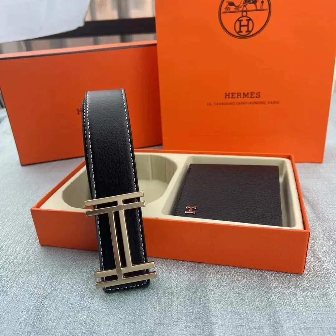 Hermès Belt — foto 3 de 6