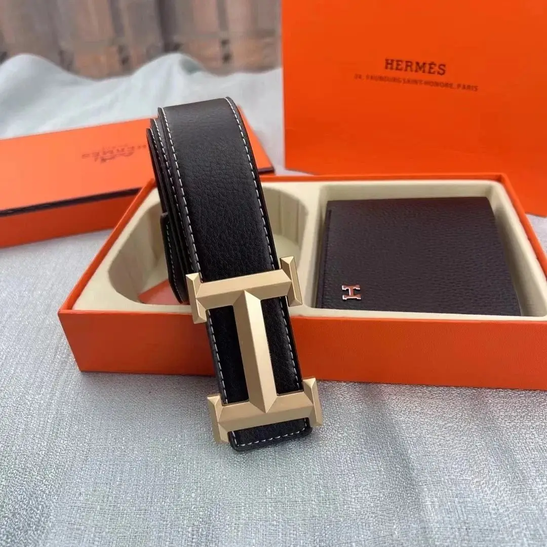 Hermès Belt — foto 5 de 6