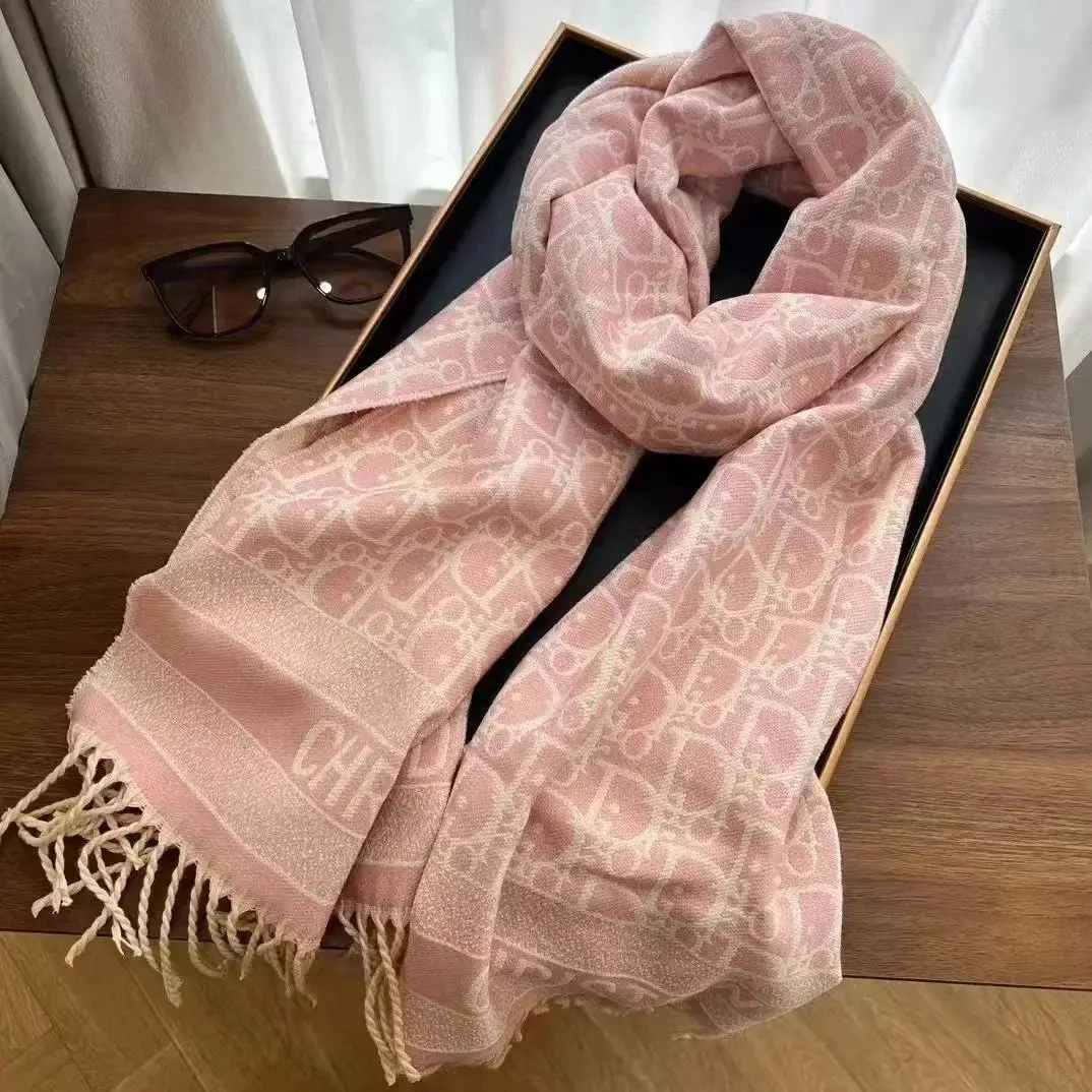 Lv/Dior Scarf 65821563 — foto 3 de 6