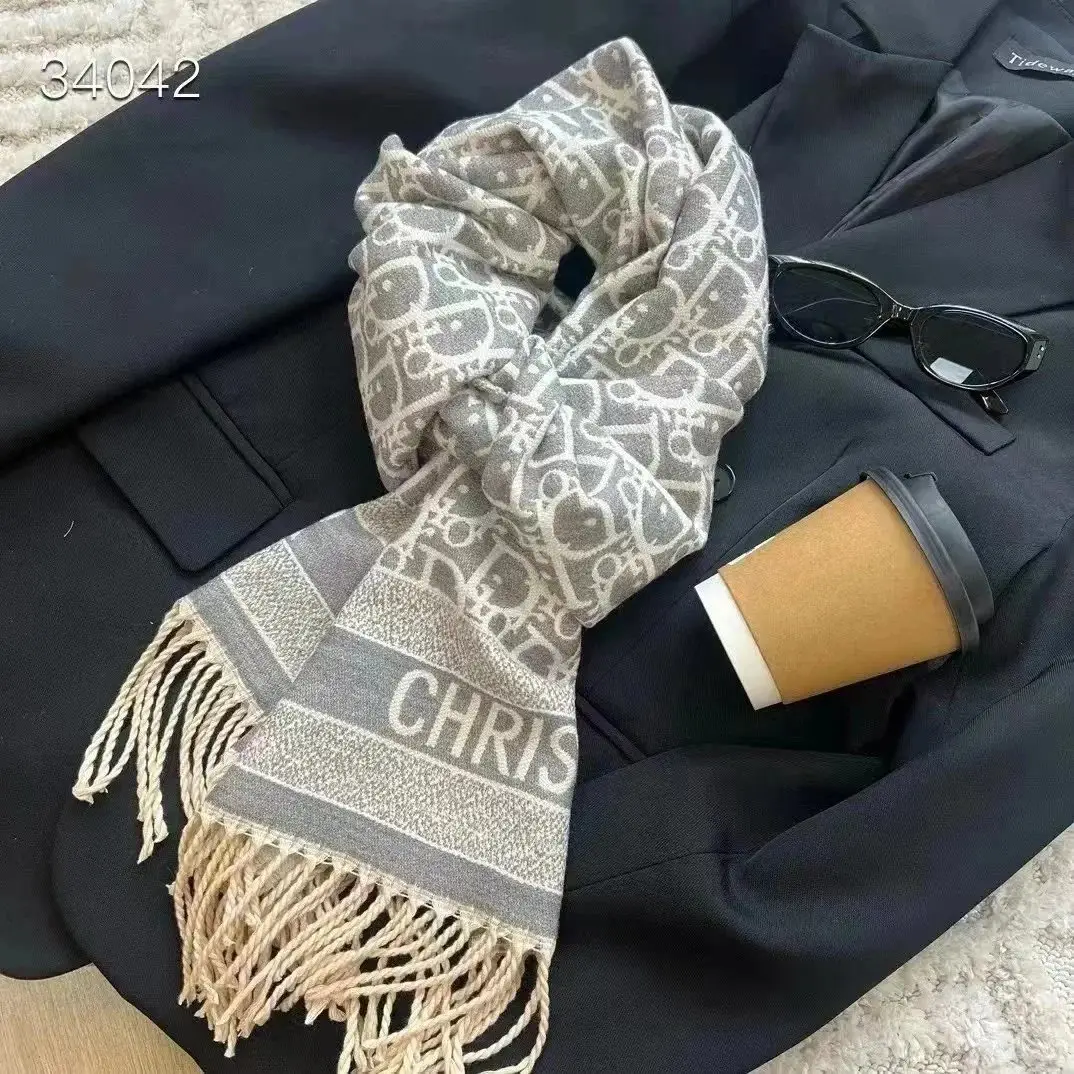 Lv/Dior Scarf 65821563 — foto 4 de 6