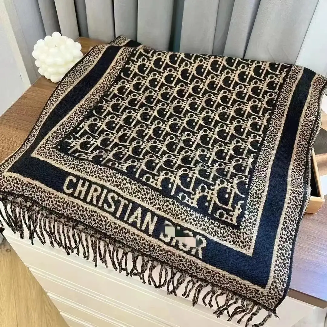 Lv/Dior Scarf 65821563 — foto 6 de 6