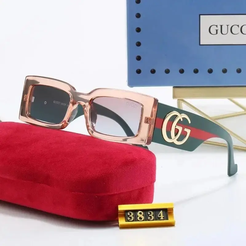 Gucci Sunglasses — foto 2 de 6
