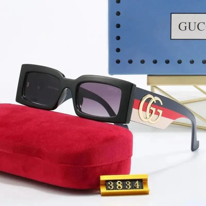 Gucci Sunglasses — foto 4 de 6