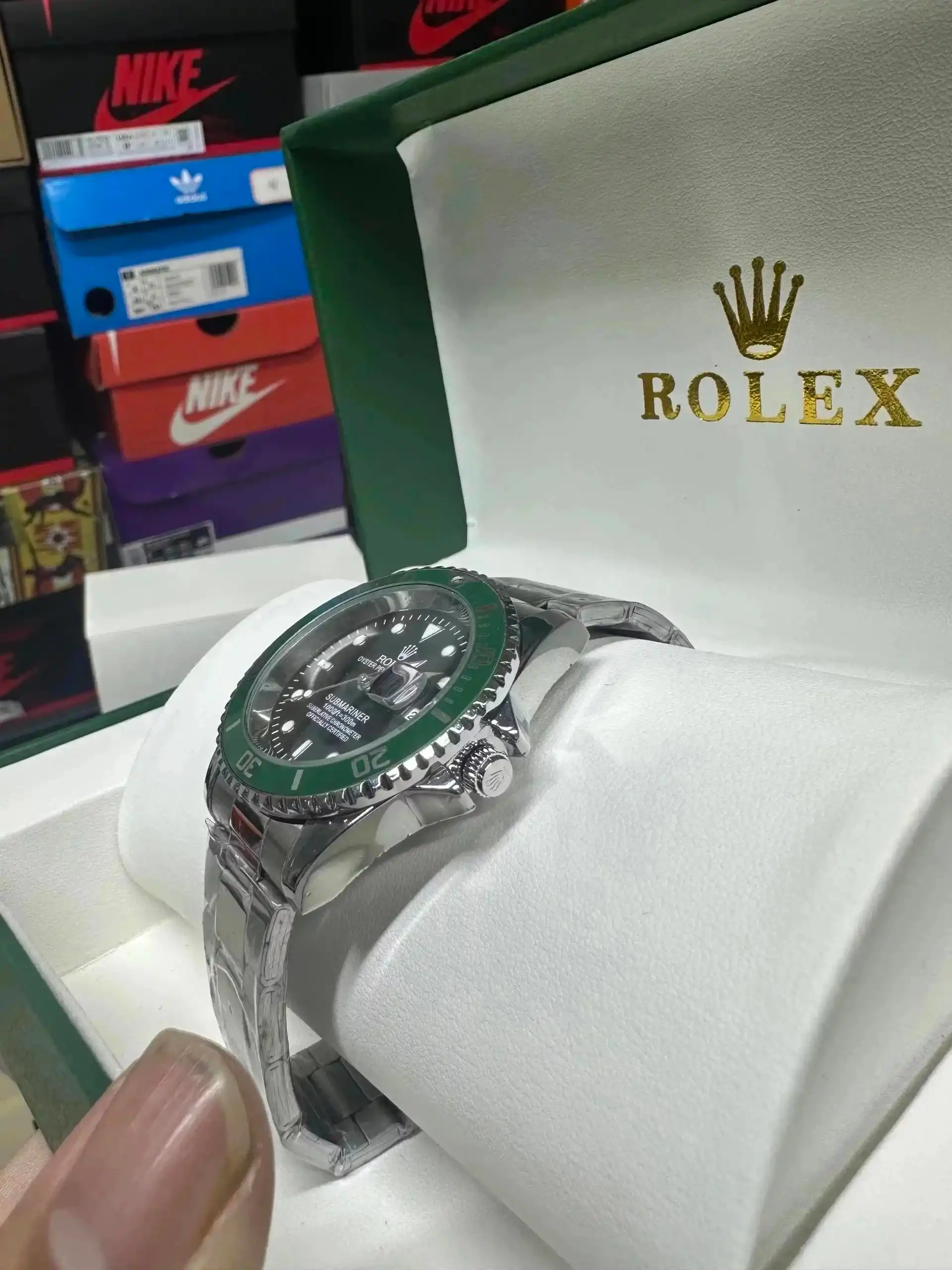 Rolex Watch — foto 4 de 6