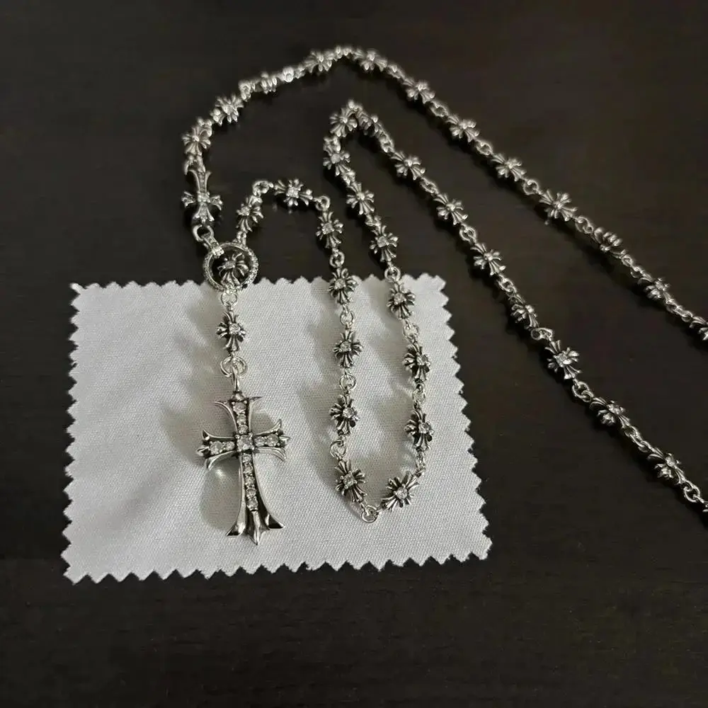 Chrome Hearts Necklace — foto 2 de 6
