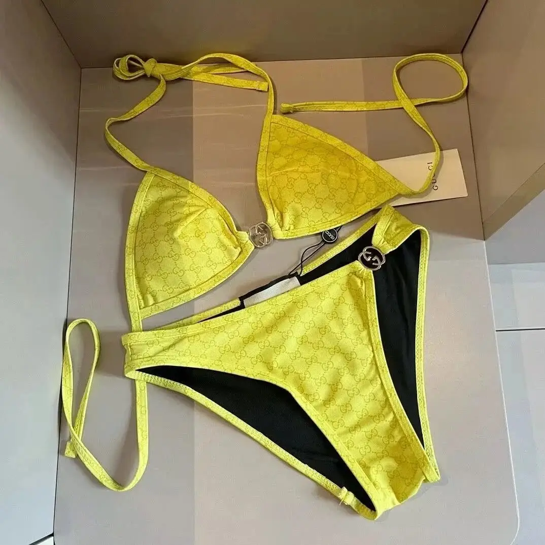 Chanel/Louis Vuitton/Fendi/Gucc/Dior Bikini [40] — foto 6 de 6