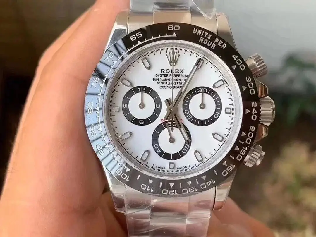 Rolex Datejust — foto 2 de 6