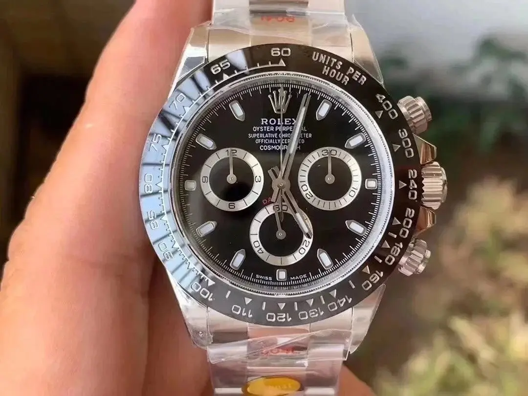Rolex Datejust — foto 3 de 6