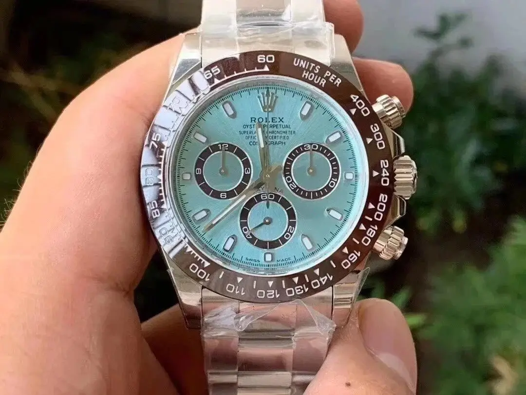 Rolex Datejust — foto 4 de 6
