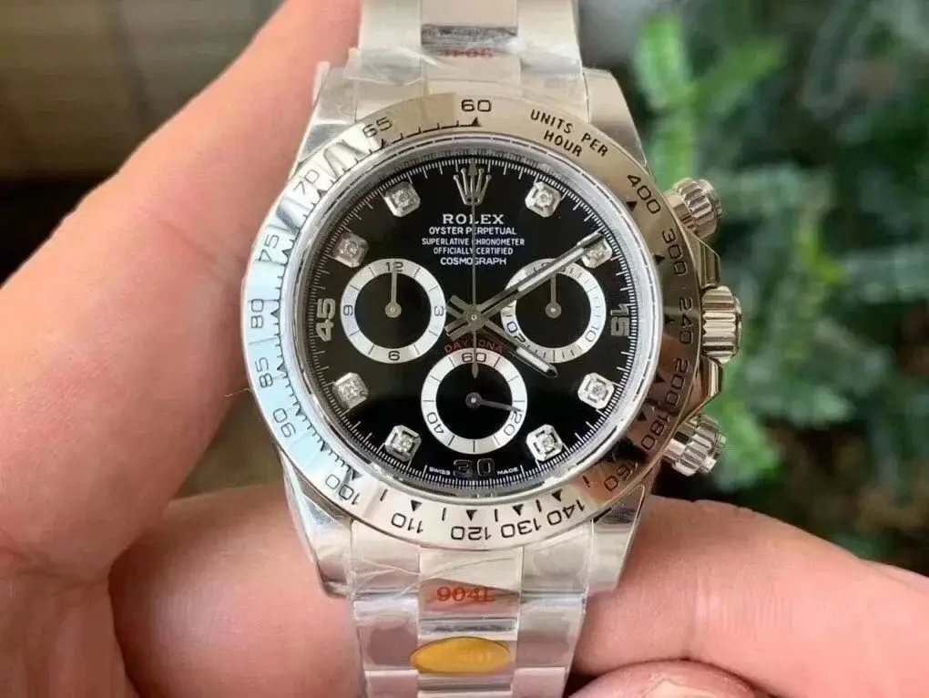 Rolex Datejust — foto 6 de 6