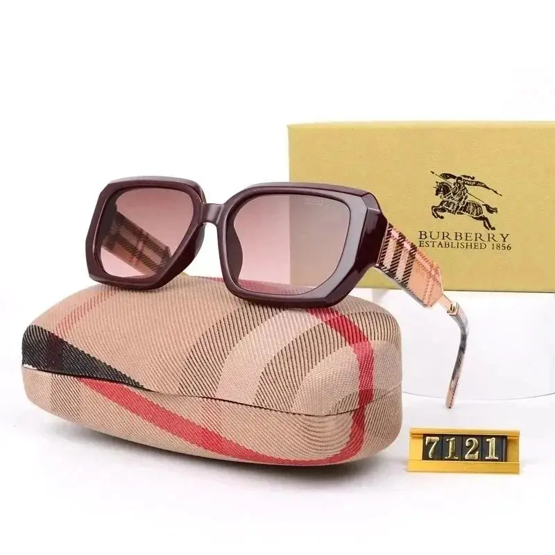 Burberry MAYA Sunglasses [30+ styles] — foto 6 de 6