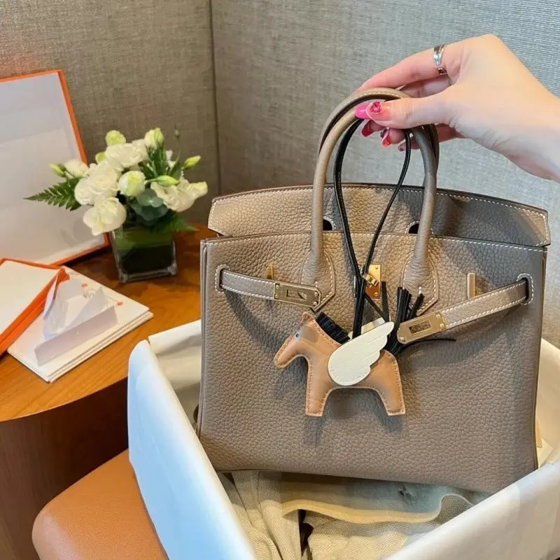 YSL SAINT LAURENT Hermes LV Louis Vuitton Handbag — foto 3 de 6