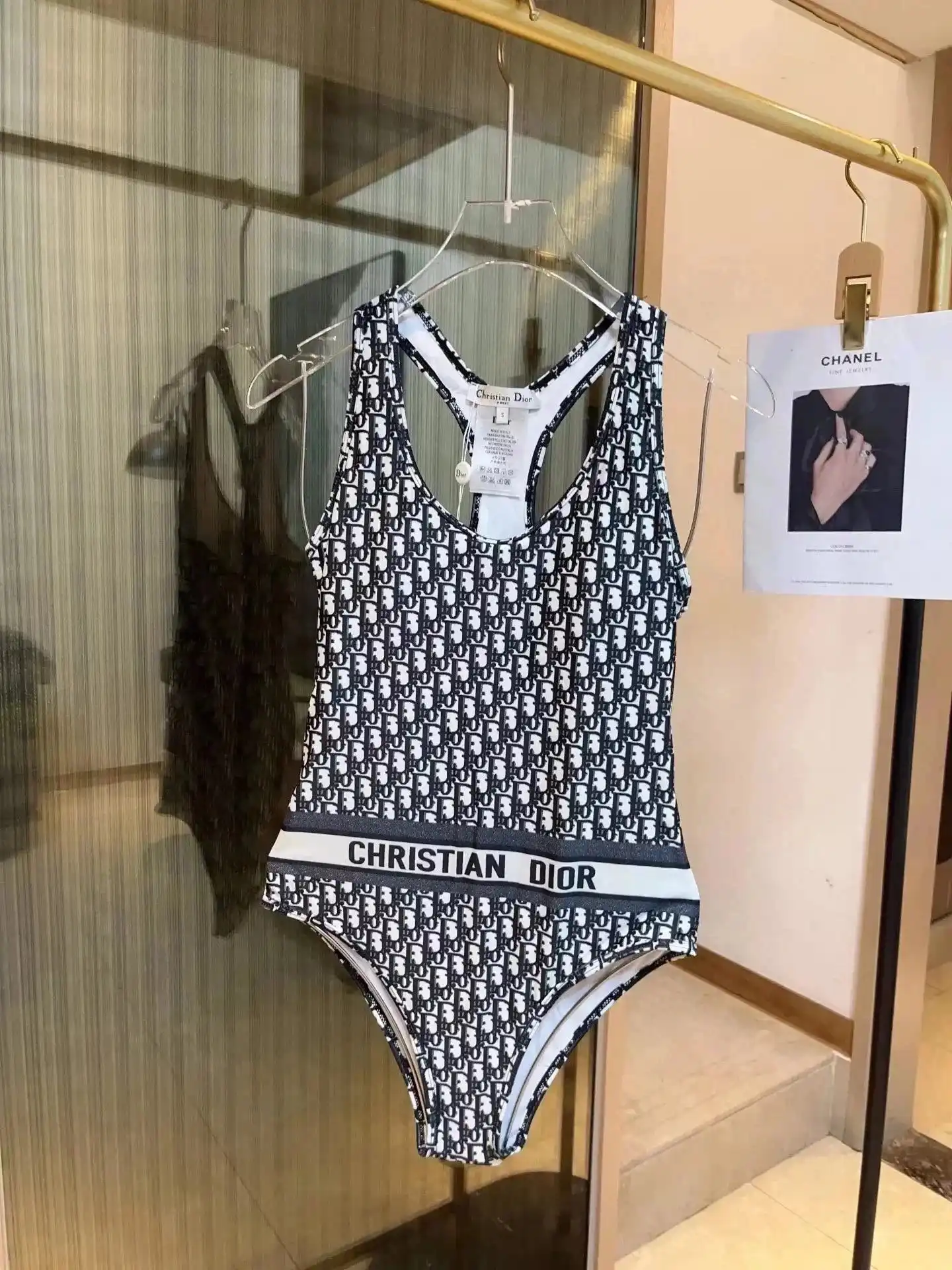 Fendi Swimsuit — foto 2 de 6