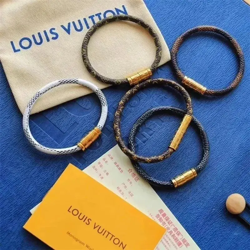 Louis Vuitton Bracelet — foto 2 de 6