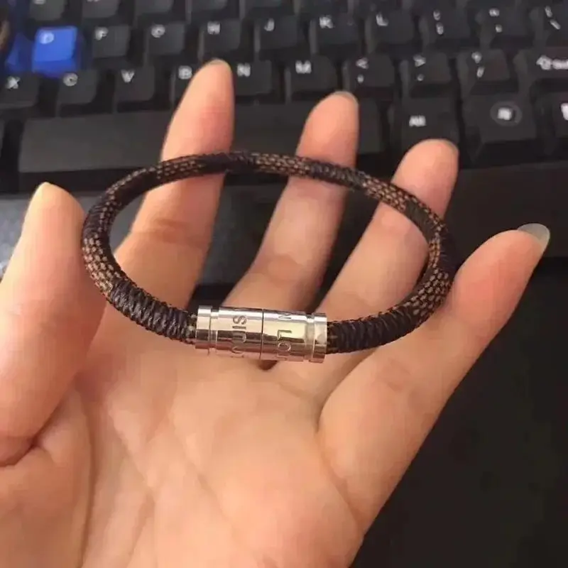 Louis Vuitton Bracelet — foto 3 de 6
