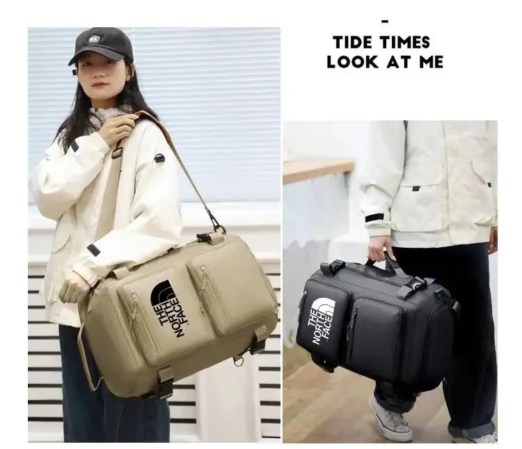 The North Face Borealis Backpack [38 styles] — foto 3 de 6
