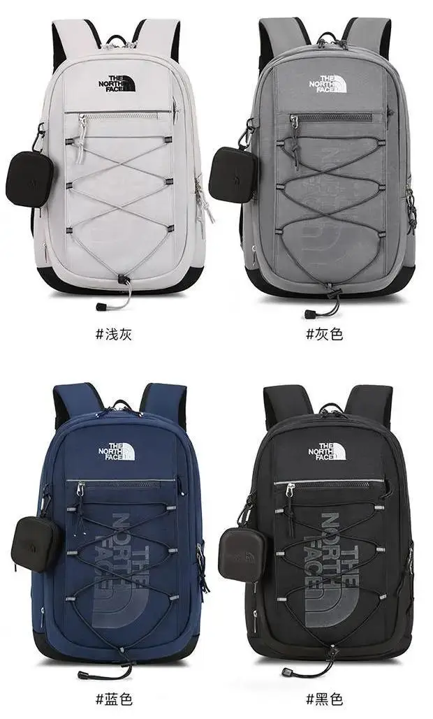 The North Face Borealis Backpack [38 styles] — foto 4 de 6