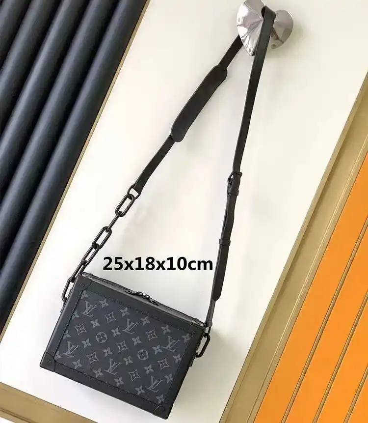 LV Monogram Chain Shoulder Bag [40 styles] — foto 5 de 6