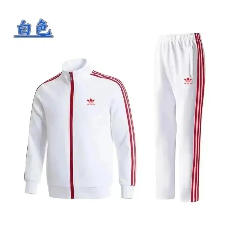 Adidas SST Track Jacket and Pants Set [25 styles] — foto 6 de 6