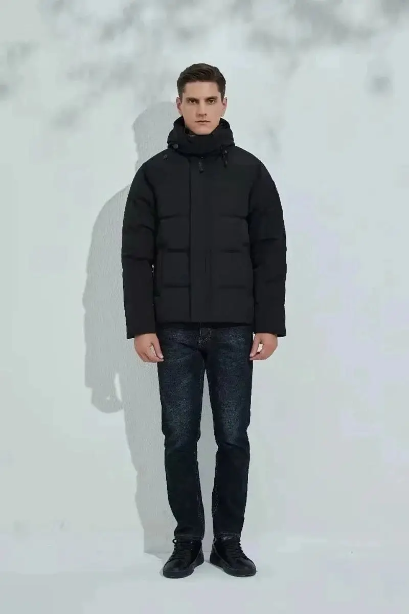 Canada Goose Expedition Down Jacket [40+ Styles] — foto 3 de 6