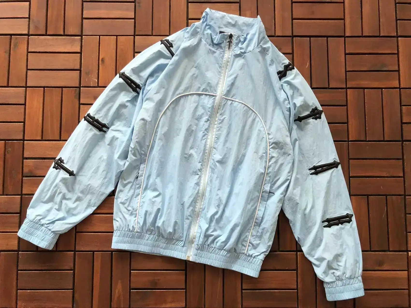 Trapstar TrackSuits Jacket — foto 6 de 6