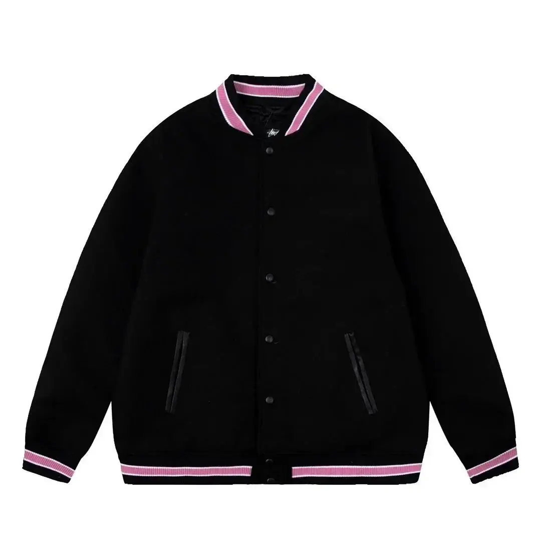 Stussy & Racing Team Jackets [Multiple Styles] — foto 2 de 6