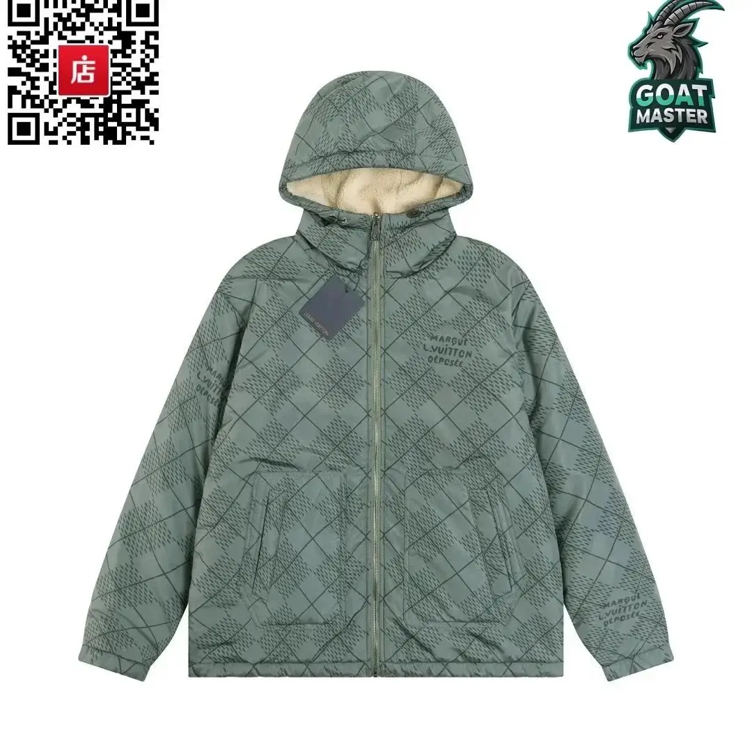 Louis Vuitton varsity jackets [39 styles] — foto 3 de 6