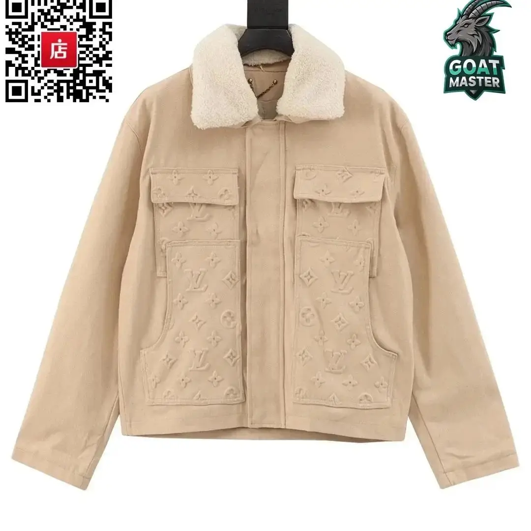 Louis Vuitton varsity jackets [39 styles] — foto 4 de 6