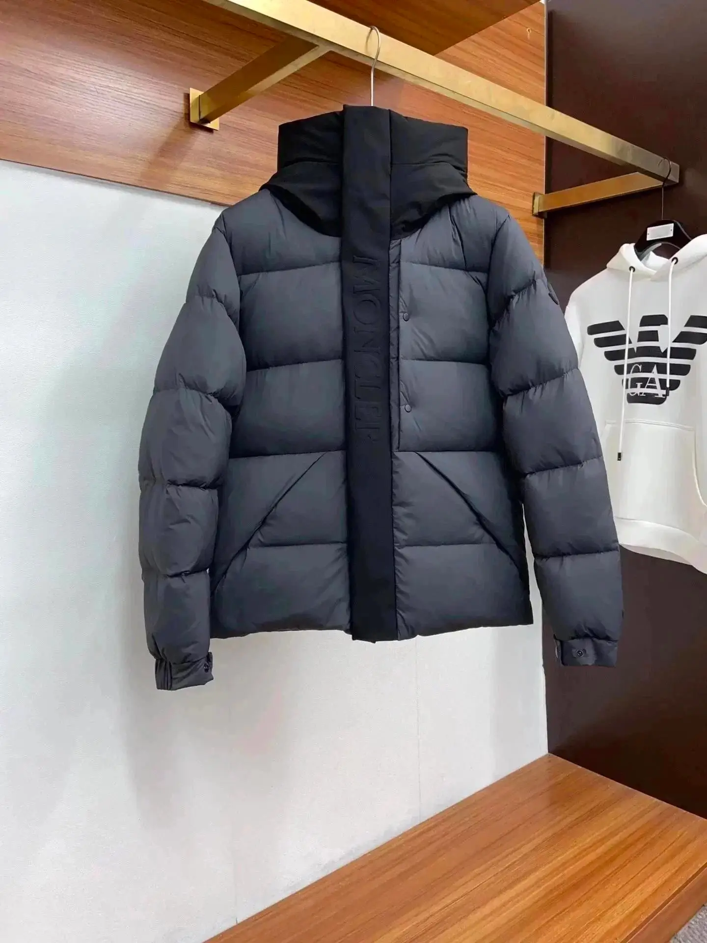 Moncler Maya Puffer Jacket