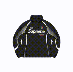 Supreme x Umbro Track Jacket [19 styles]