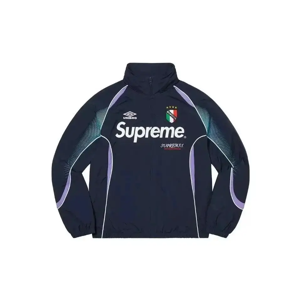 Supreme x Umbro Track Jacket [19 styles] — foto 2 de 6