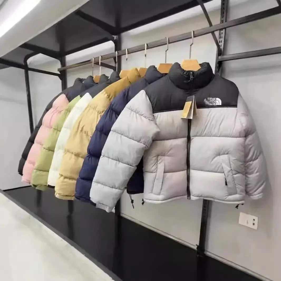 The North Face Down Jacket