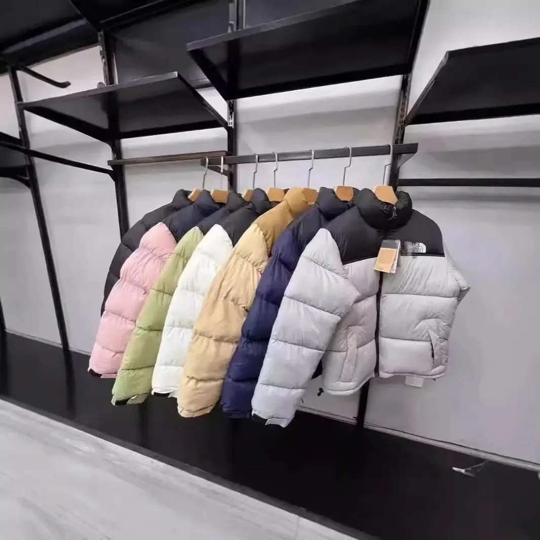 The North Face Down Jacket — foto 3 de 6