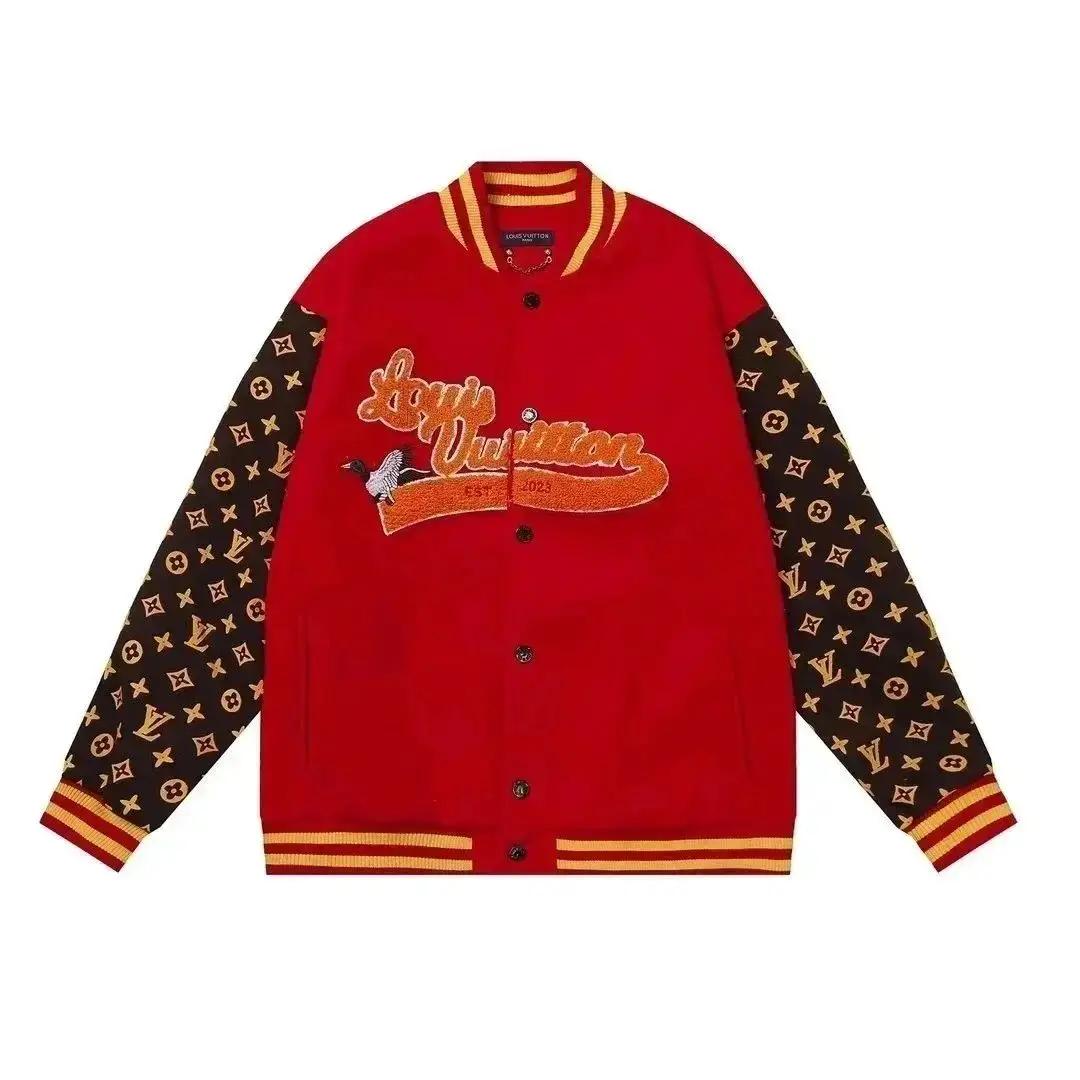 Louis Vuitton Varsity Jacket [39 styles] — foto 4 de 6