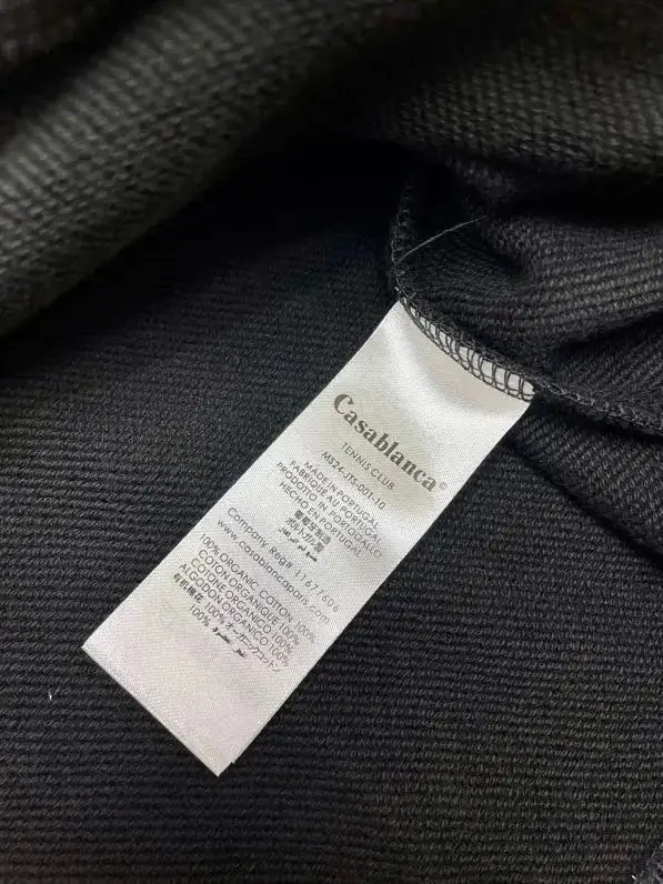 casablanca hoodie (35 styles) — foto 3 de 6