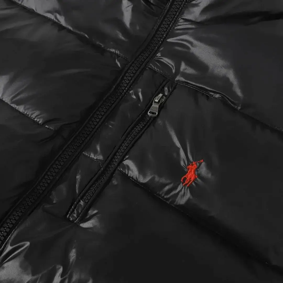 Ralph Lauren vest (3 styles) — foto 4 de 6