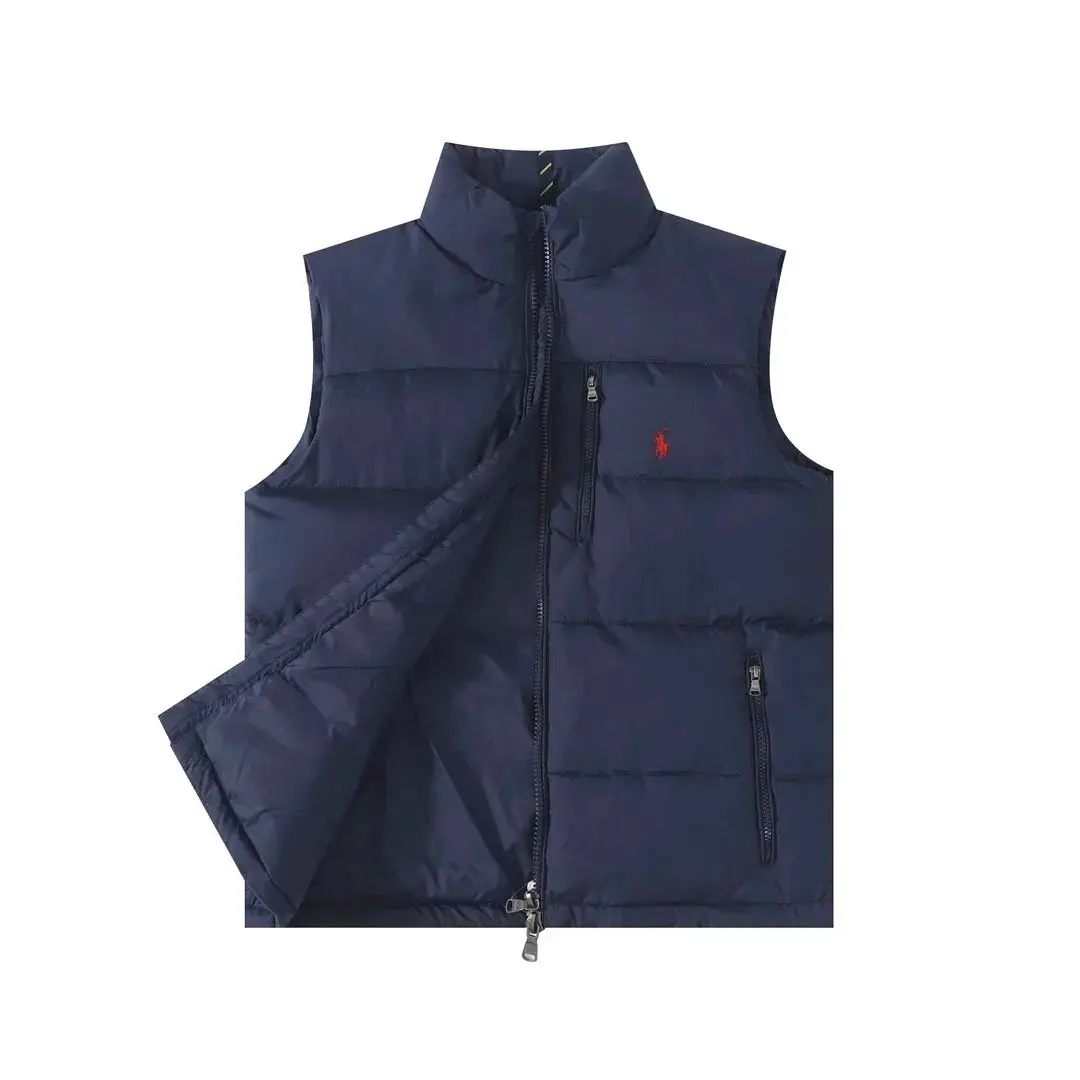 Ralph Lauren vest (3 styles) — foto 6 de 6