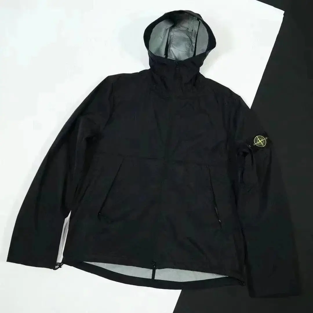 Stone Island Bomber Jackets & Field Shirts [29 styles] — foto 2 de 6