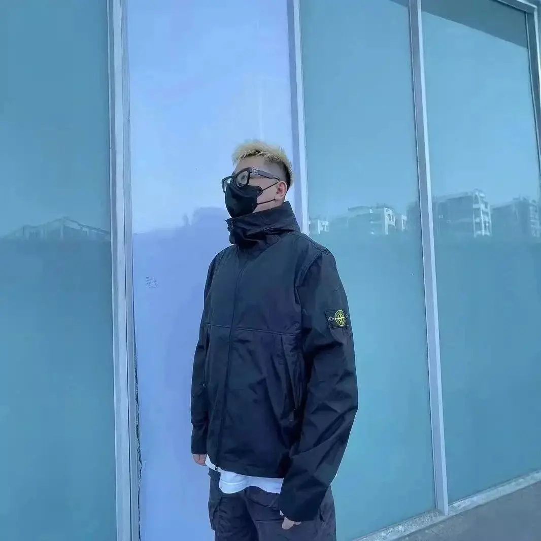 Stone Island Bomber Jackets & Field Shirts [29 styles] — foto 3 de 6