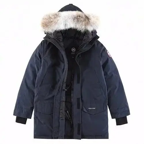 Canada Goose — foto 5 de 6