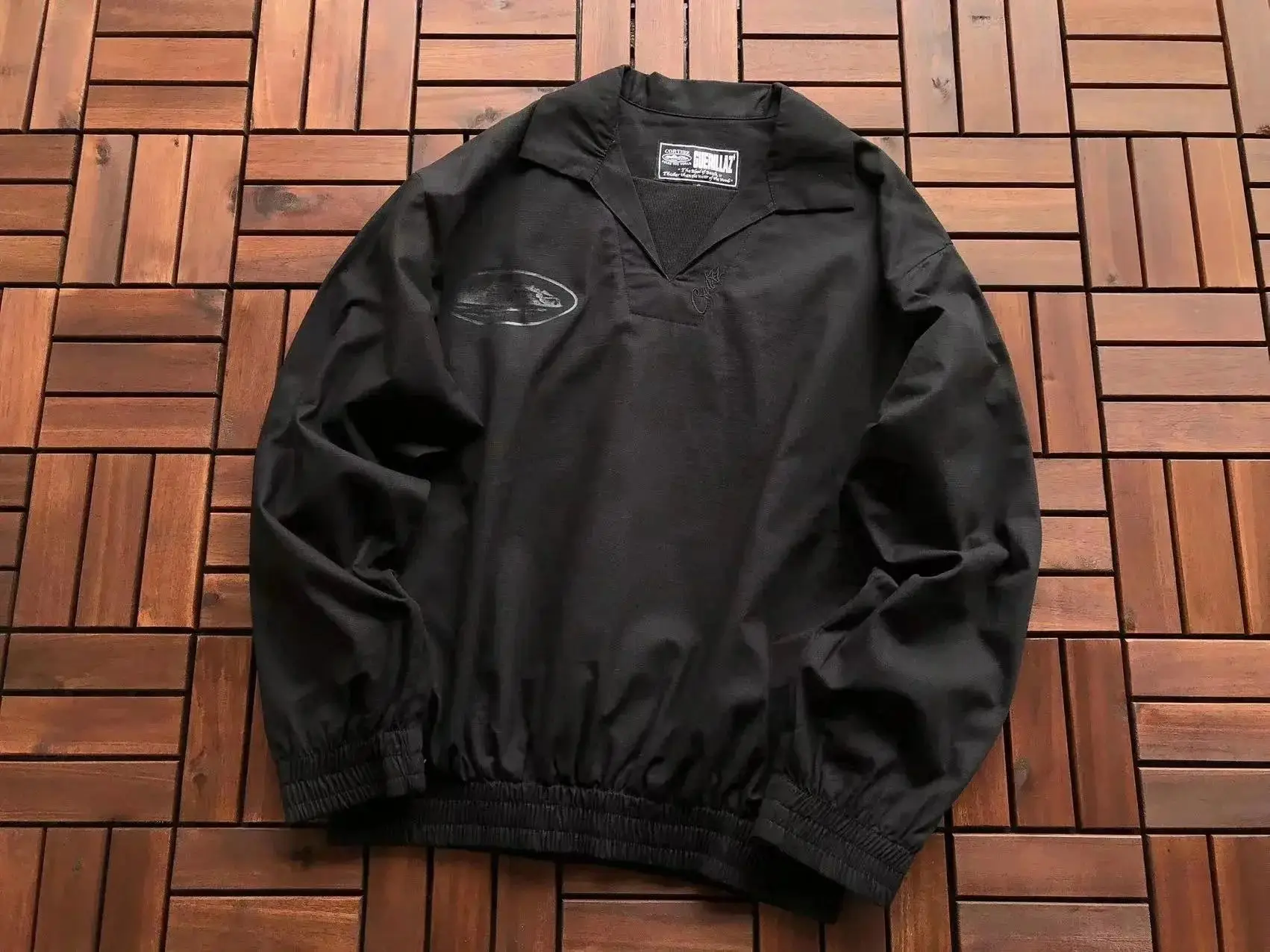 Corteiz Track Jacket [27 styles] — foto 4 de 6