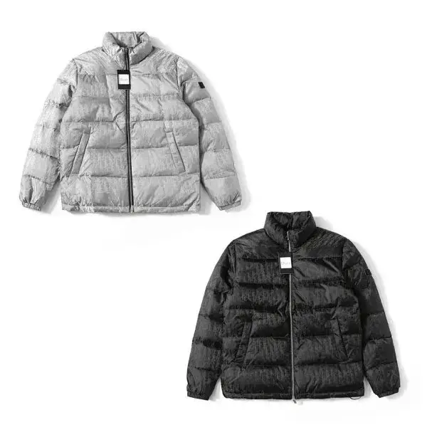 Dior Down Jacket