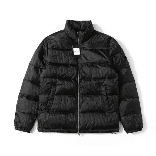 Dior Down Jacket — foto 3 de 6