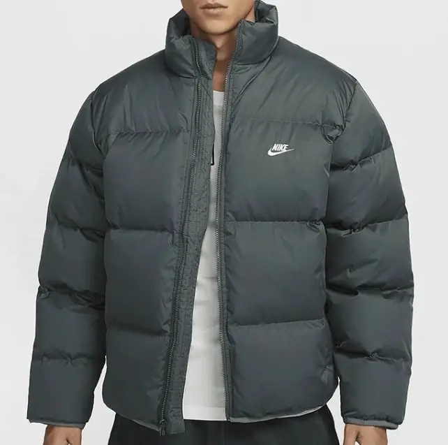 Nike Puffer Jacket [6 styles]